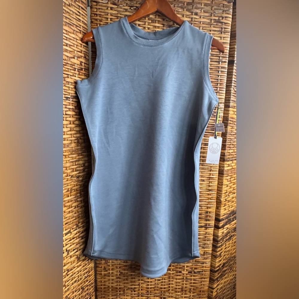 NWT Von Maur Te Verde Dress (M) $52
